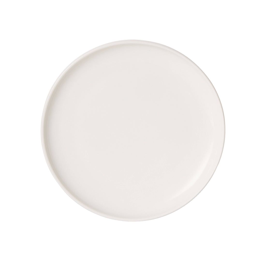 Davis &amp; Waddell Portsea Side Plate White