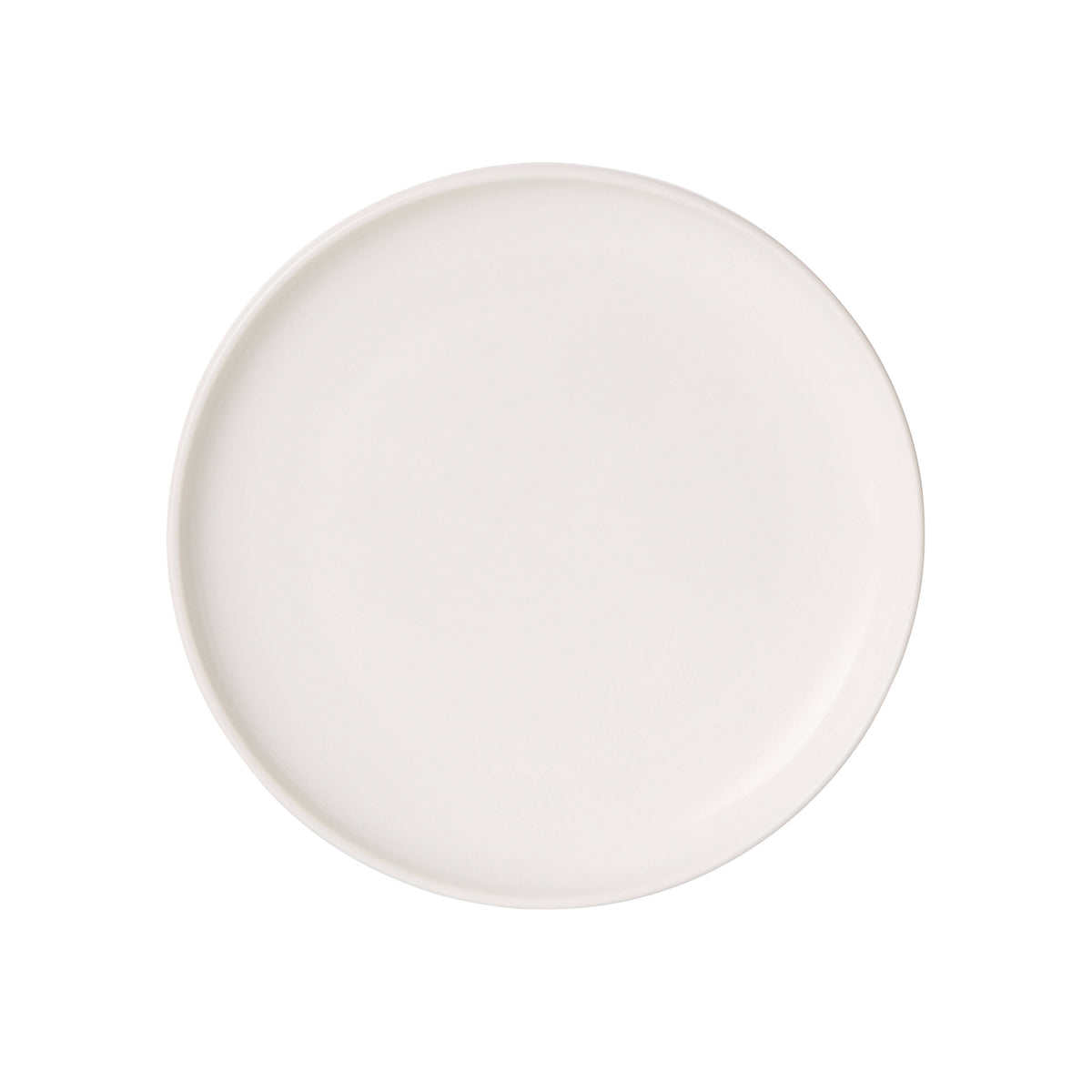 Davis &amp; Waddell Portsea Side Plate White