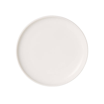 Davis &amp; Waddell Portsea Side Plate White