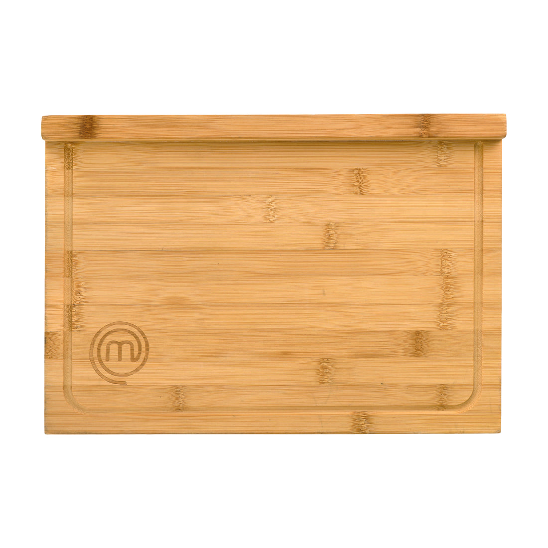 MasterChef Noiranja BambuCore Board Natural