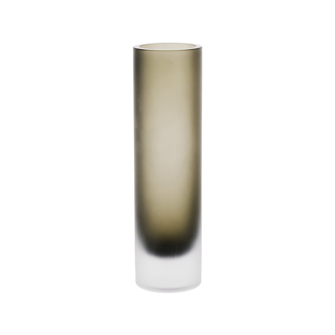Grand Designs Griffin Glass Vase Large Green
