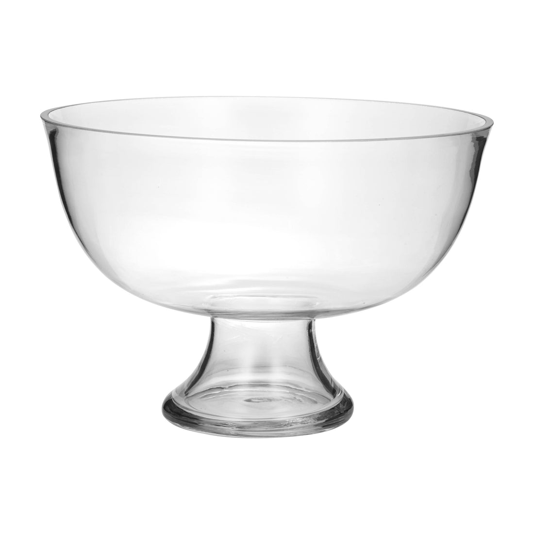 Rogue Dahlia Bowl Clear