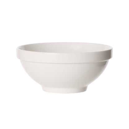 Davis &amp; Waddell Portsea Cereal Bowl White