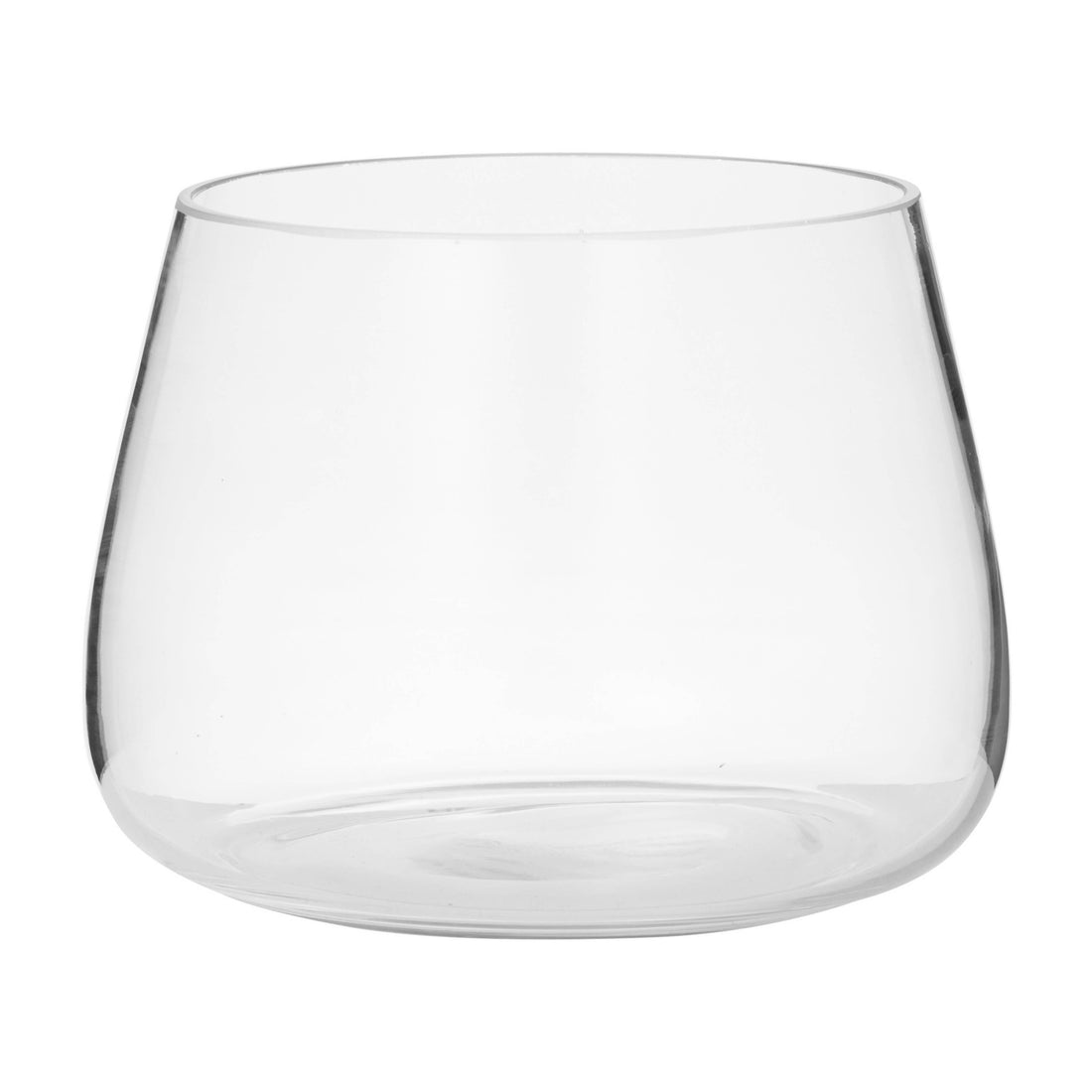 Rogue Rounded Classic Bowl Clear