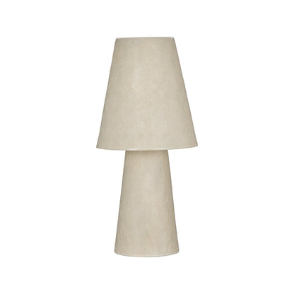 Amalfi Nora Table Lamp Ivory