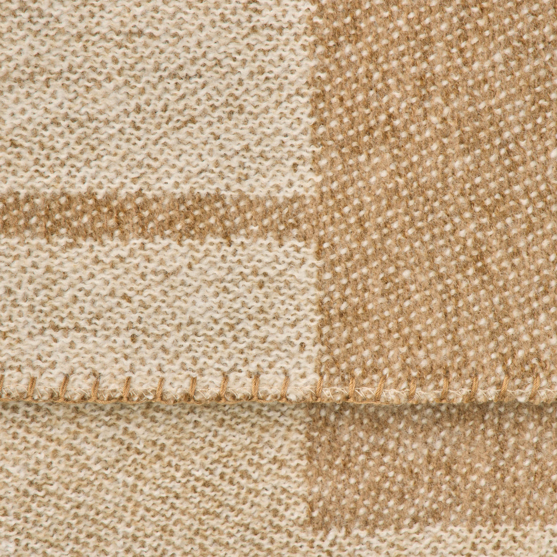 Amalfi Zia Throw Camel