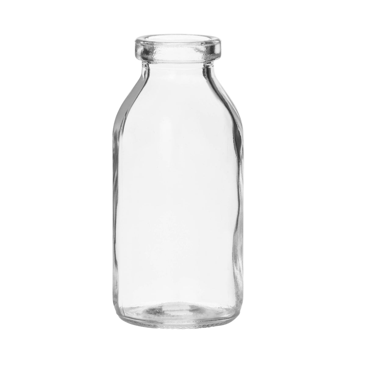 Rogue Small Bottle Clear