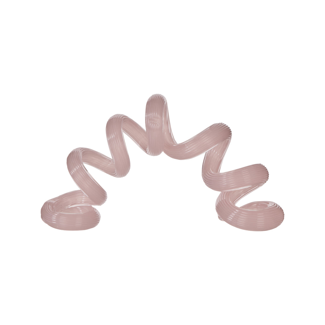 Amalfi Billie Spring Sculpture Pink