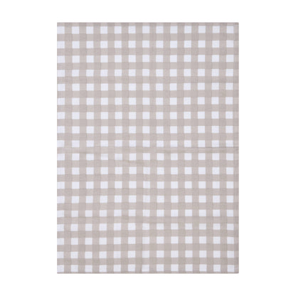 Davis &amp; Waddell Wildflower &amp; Hive Tea Towel 2pcs Set Multi-Coloured