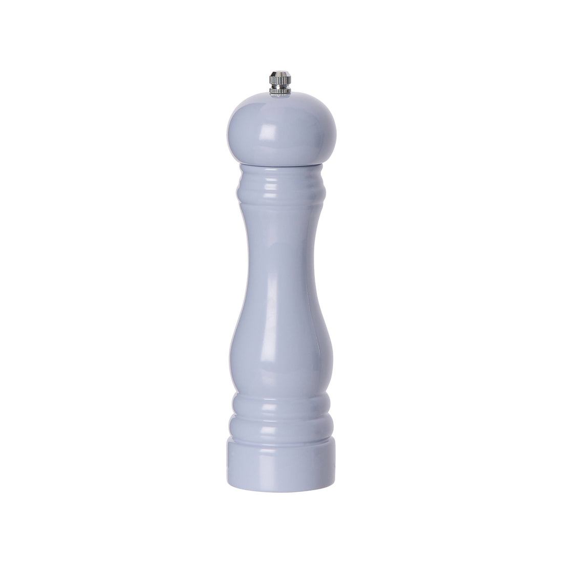 Davis &amp; Waddell Salt &amp; Pepper Mill Blue