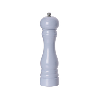 Davis &amp; Waddell Salt &amp; Pepper Mill Blue