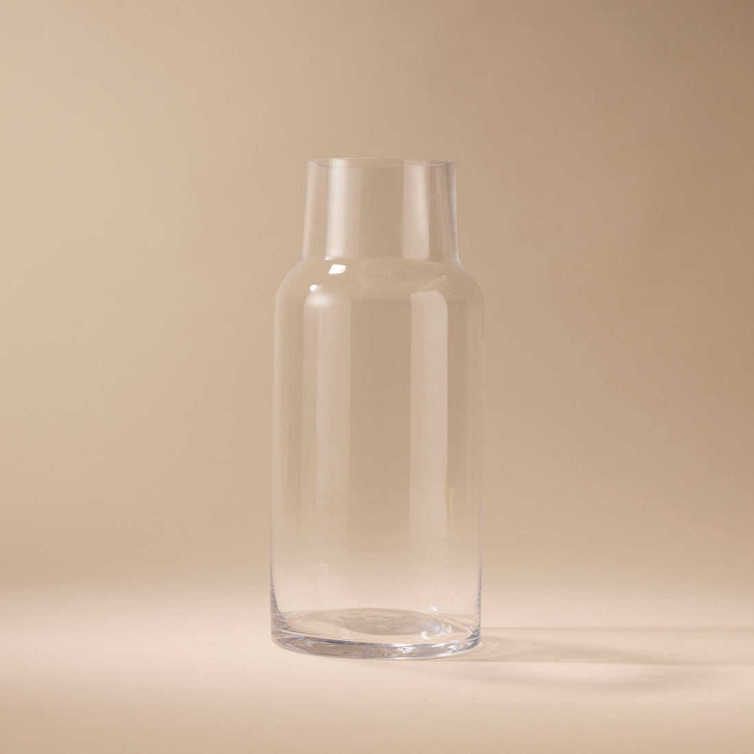 Rachel Vase | Glass - 34cm