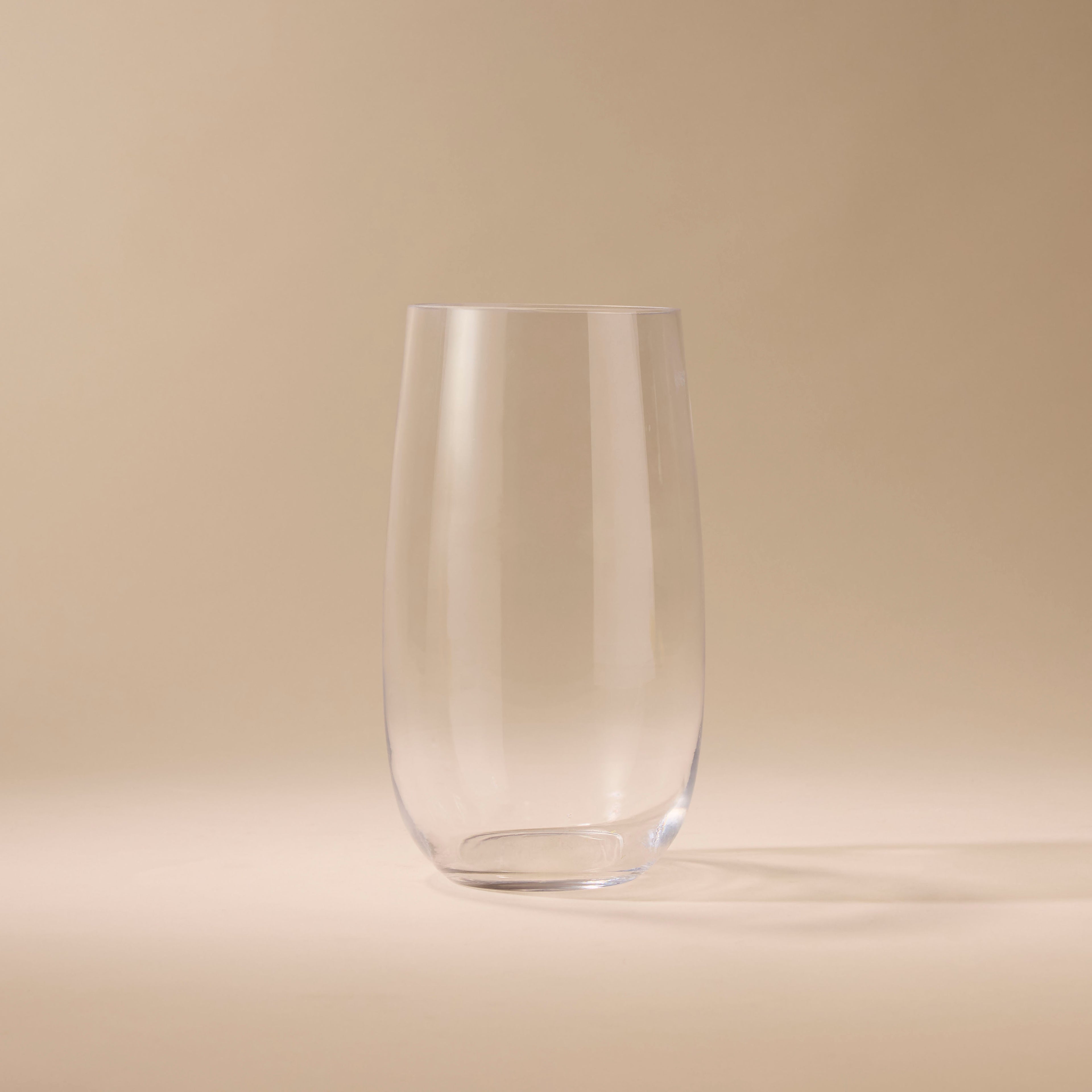 Cindy Vase | Glass - 35cm