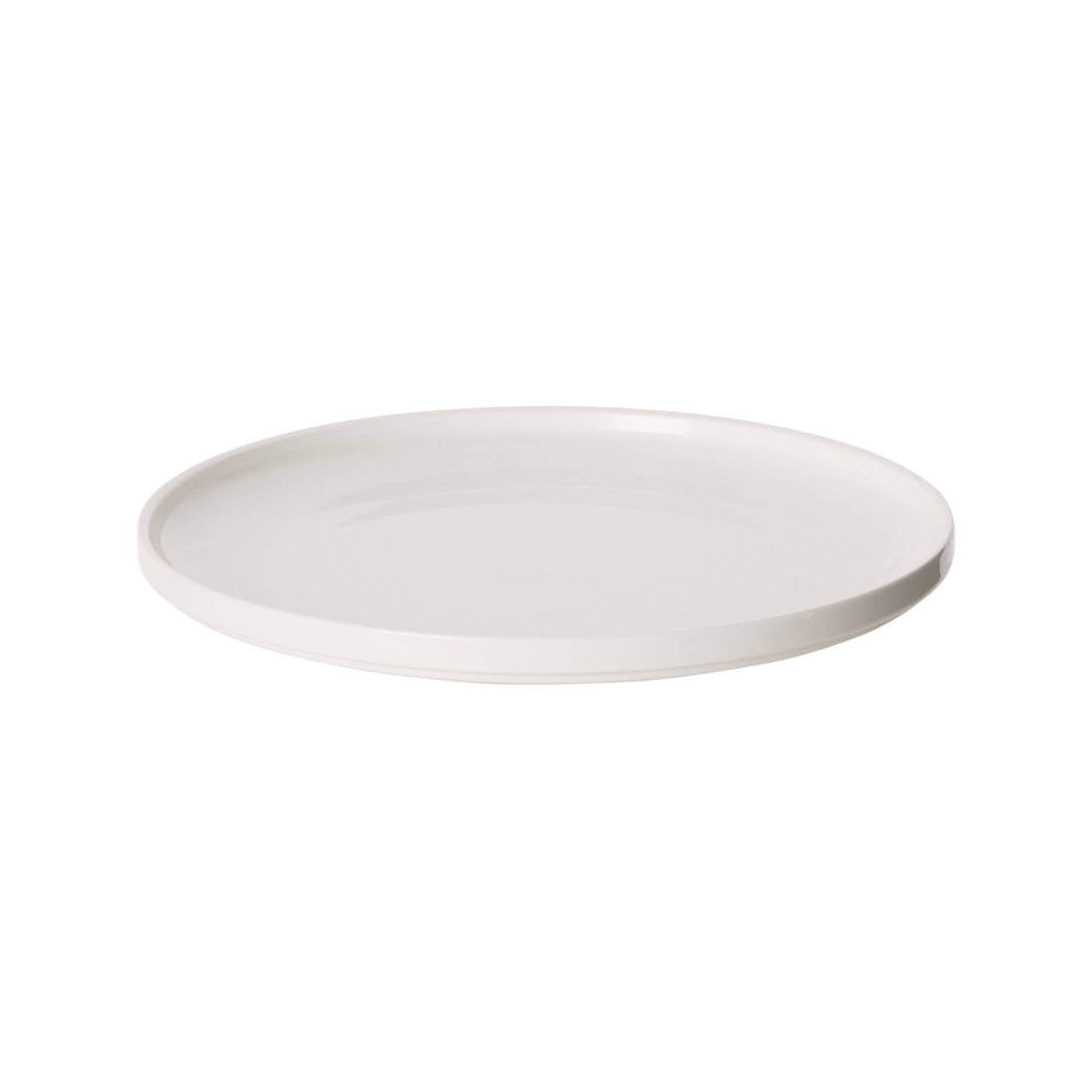 Davis &amp; Waddell Portsea Dinner Plate White