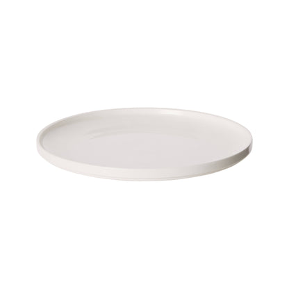 Davis &amp; Waddell Portsea Dinner Plate White