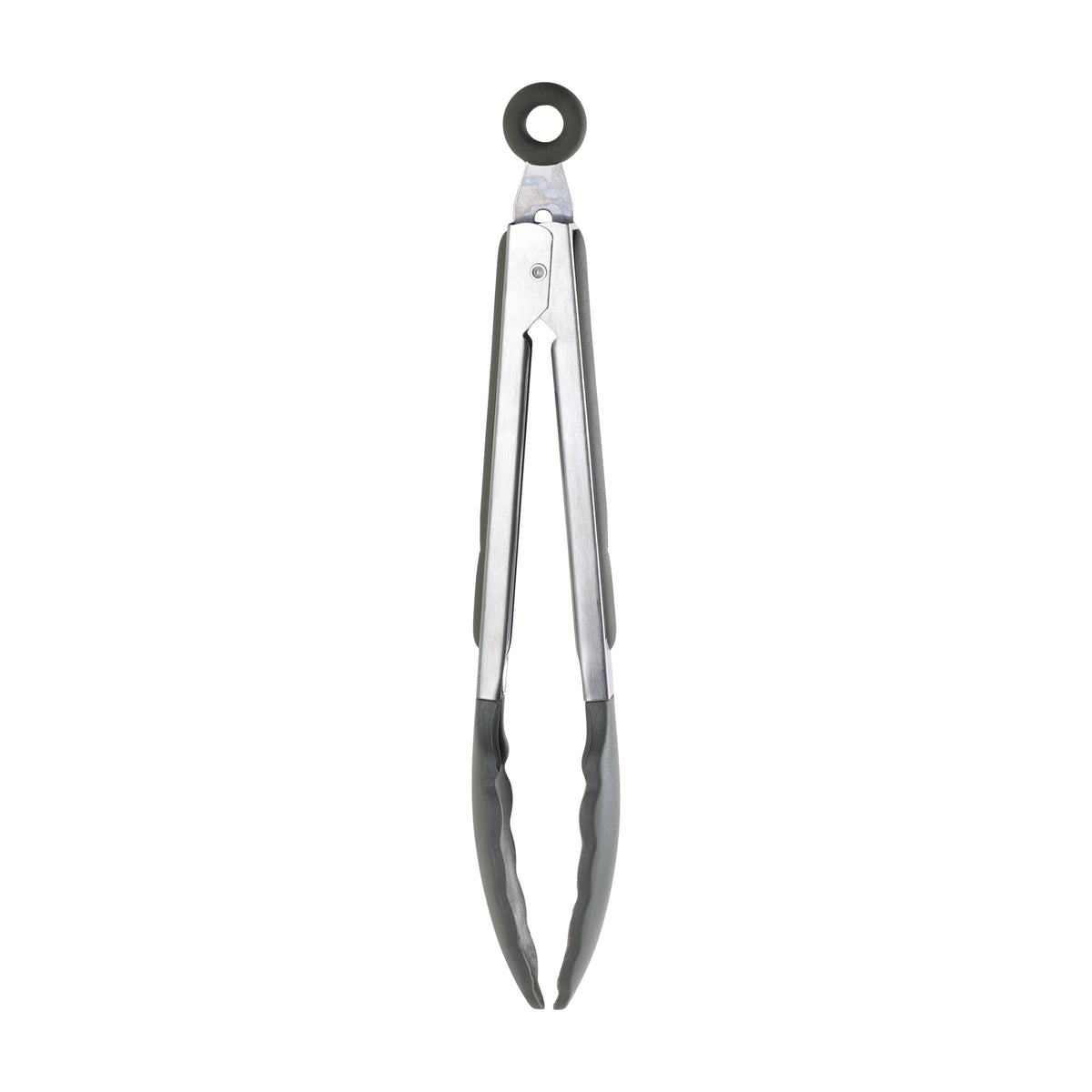 MasterChef Sage Gadgetra Tongs Sage &amp; Stainless Steel