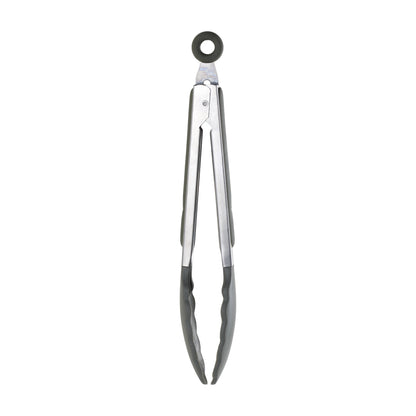 MasterChef Sage Gadgetra Tongs Sage &amp; Stainless Steel