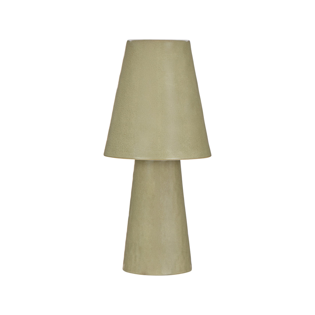 Amalfi Nora Table Lamp Green