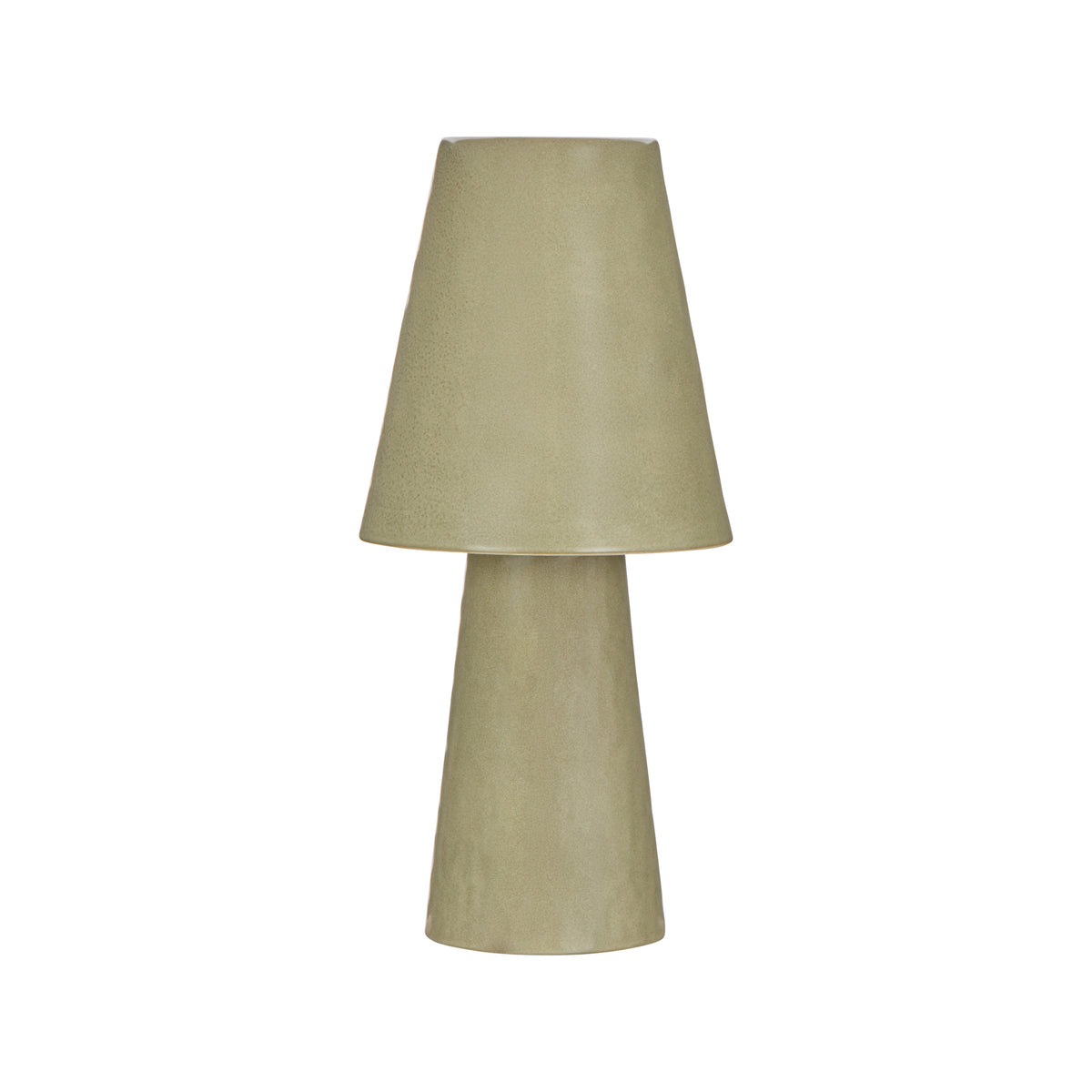 Amalfi Nora Table Lamp Green
