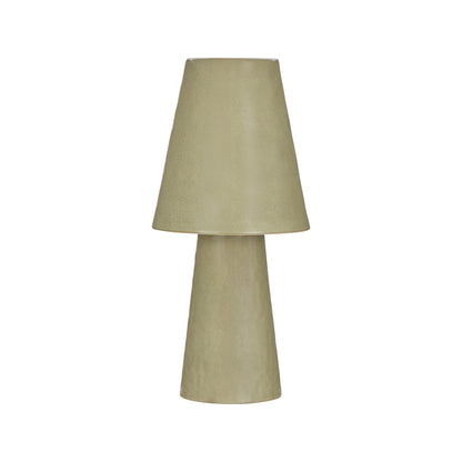 Amalfi Nora Table Lamp Green