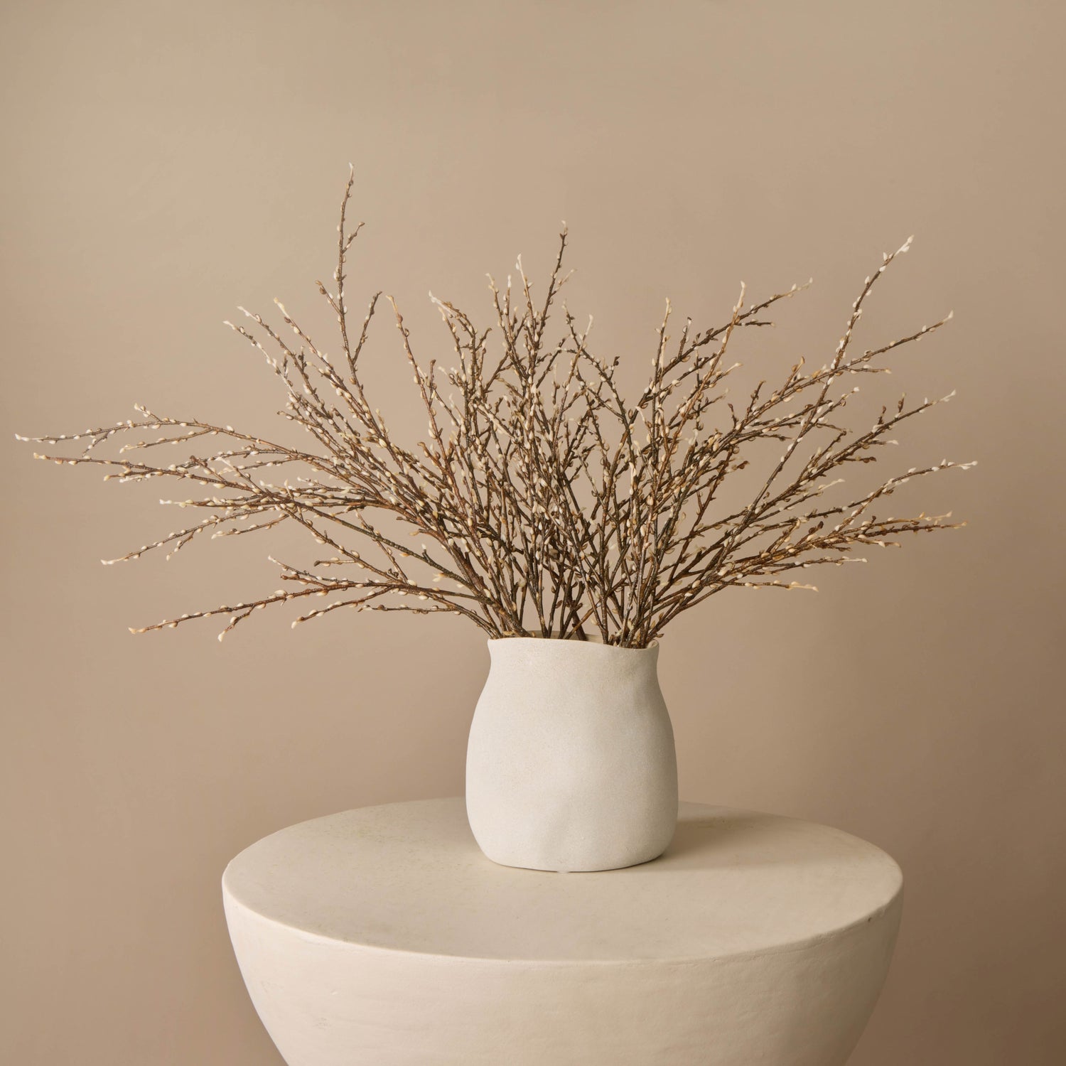 Bud Branch - Maliah Pot 23cm | Three Birds Set