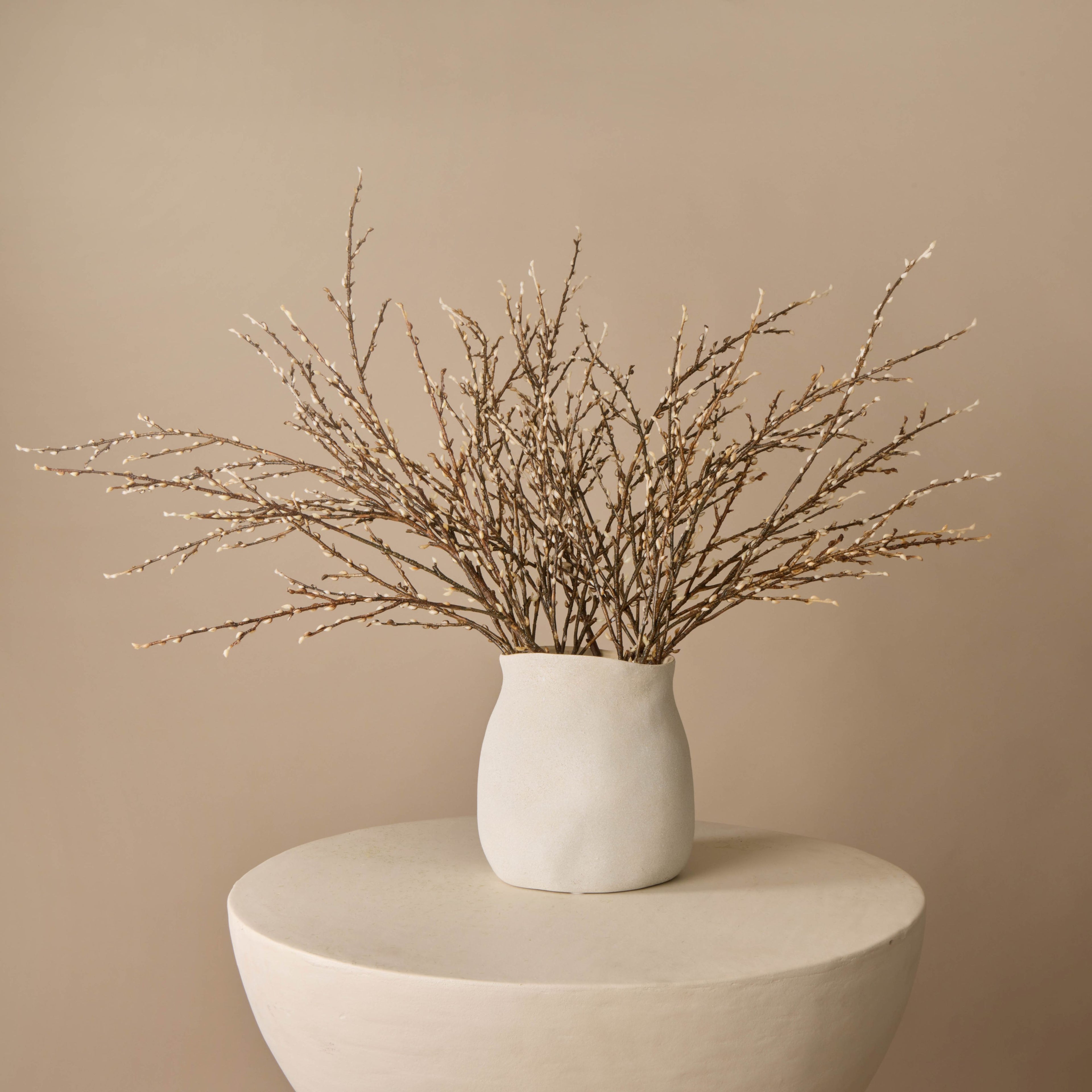 Bud Branch - Maliah Pot 23cm | Three Birds Set