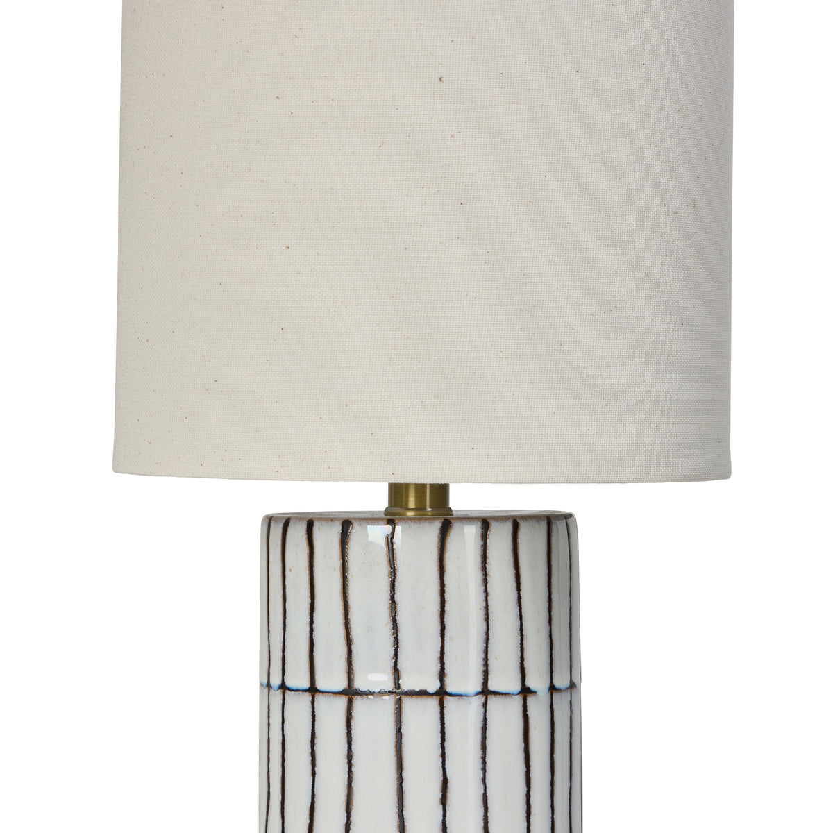 Amalfi Aziel Table Lamp Multi-Coloured