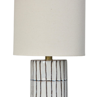 Amalfi Aziel Table Lamp Multi-Coloured