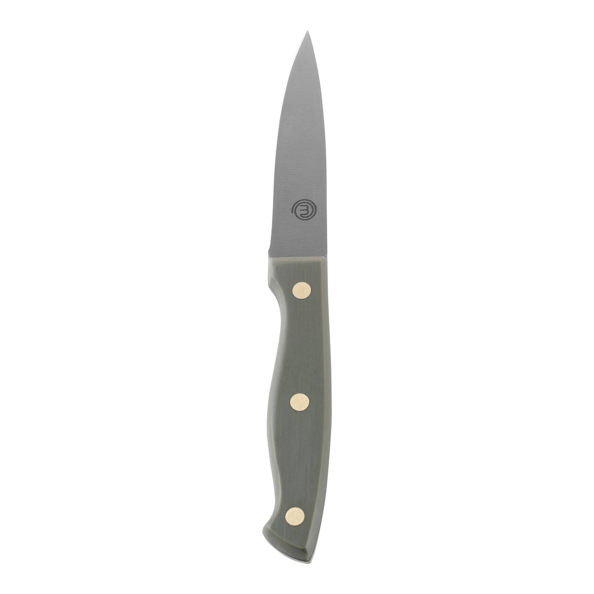 MasterChef Sage Zenith Paring Knife Sage &amp; Stainless Steel