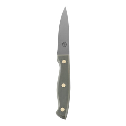 MasterChef Sage Zenith Paring Knife Sage &amp; Stainless Steel