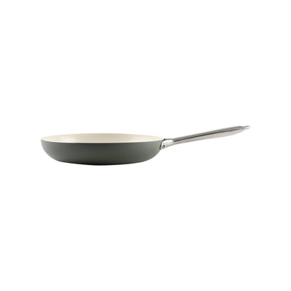 MasterChef Sage Elementa Frypan Sage &amp; Cream