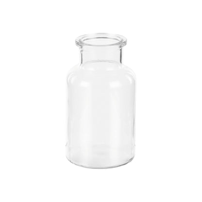 Rogue Specimen Bottle Clear