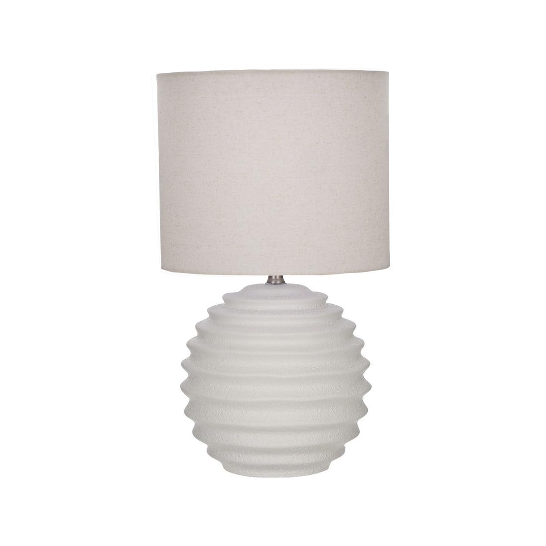 Amalfi Sorella Table Lamp White