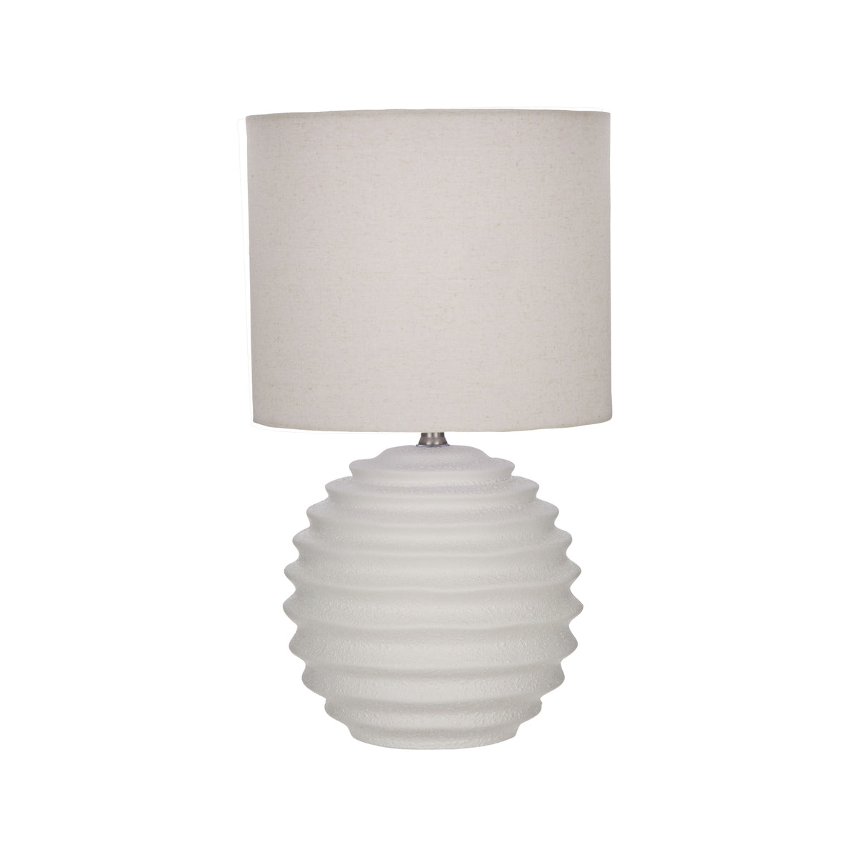 Amalfi Sorella Table Lamp White