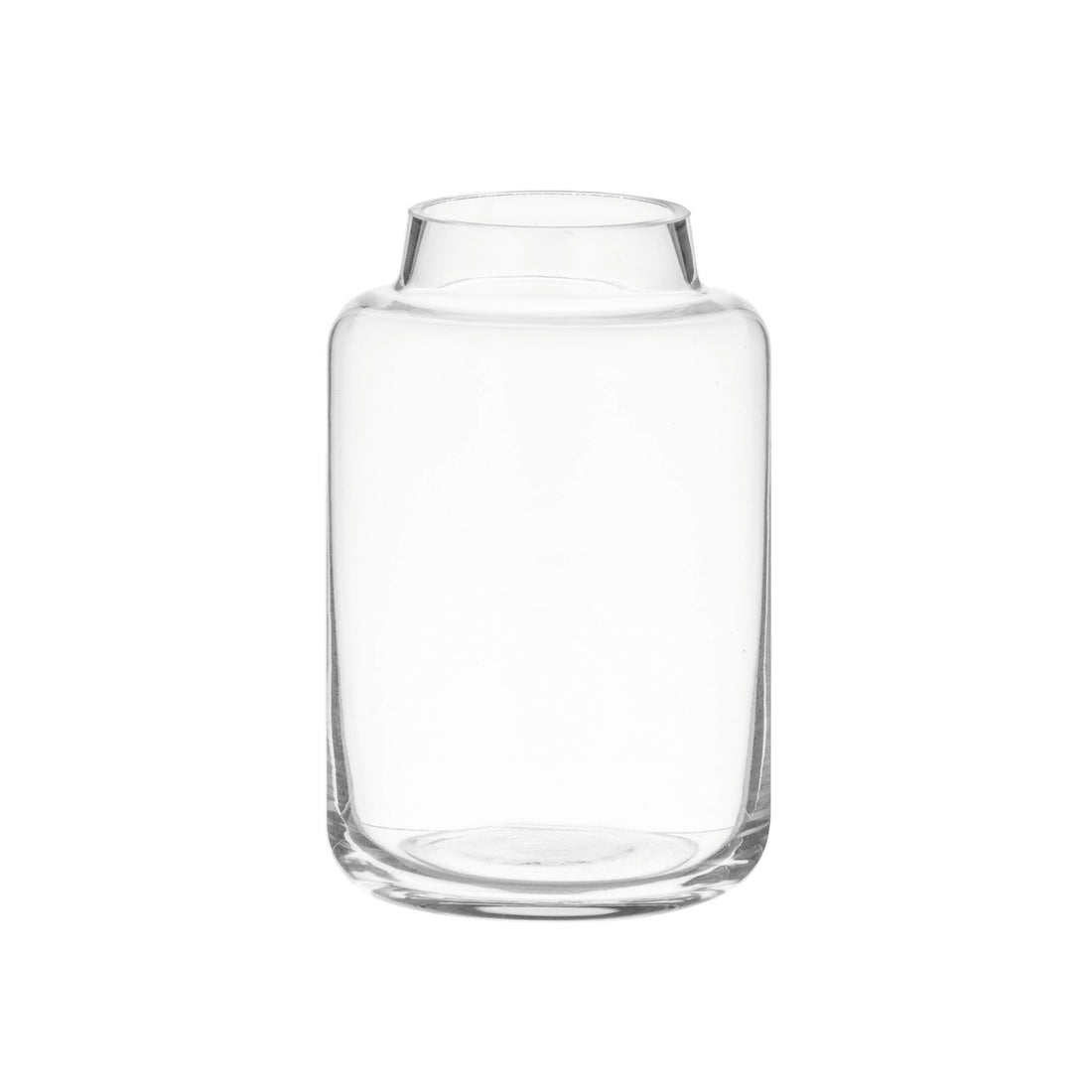 Rogue Pauline Vase Clear