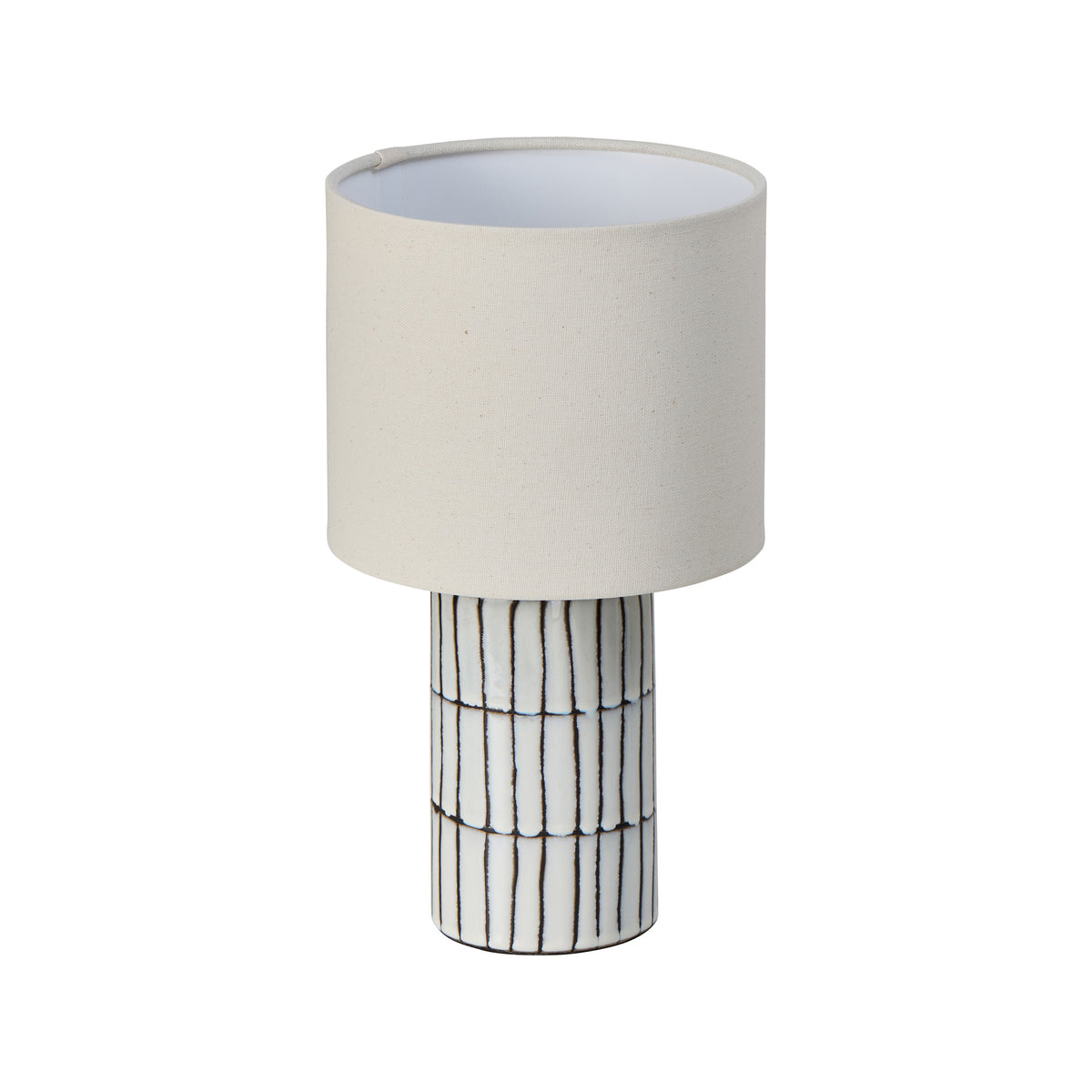 Amalfi Aziel Table Lamp Multi-Coloured