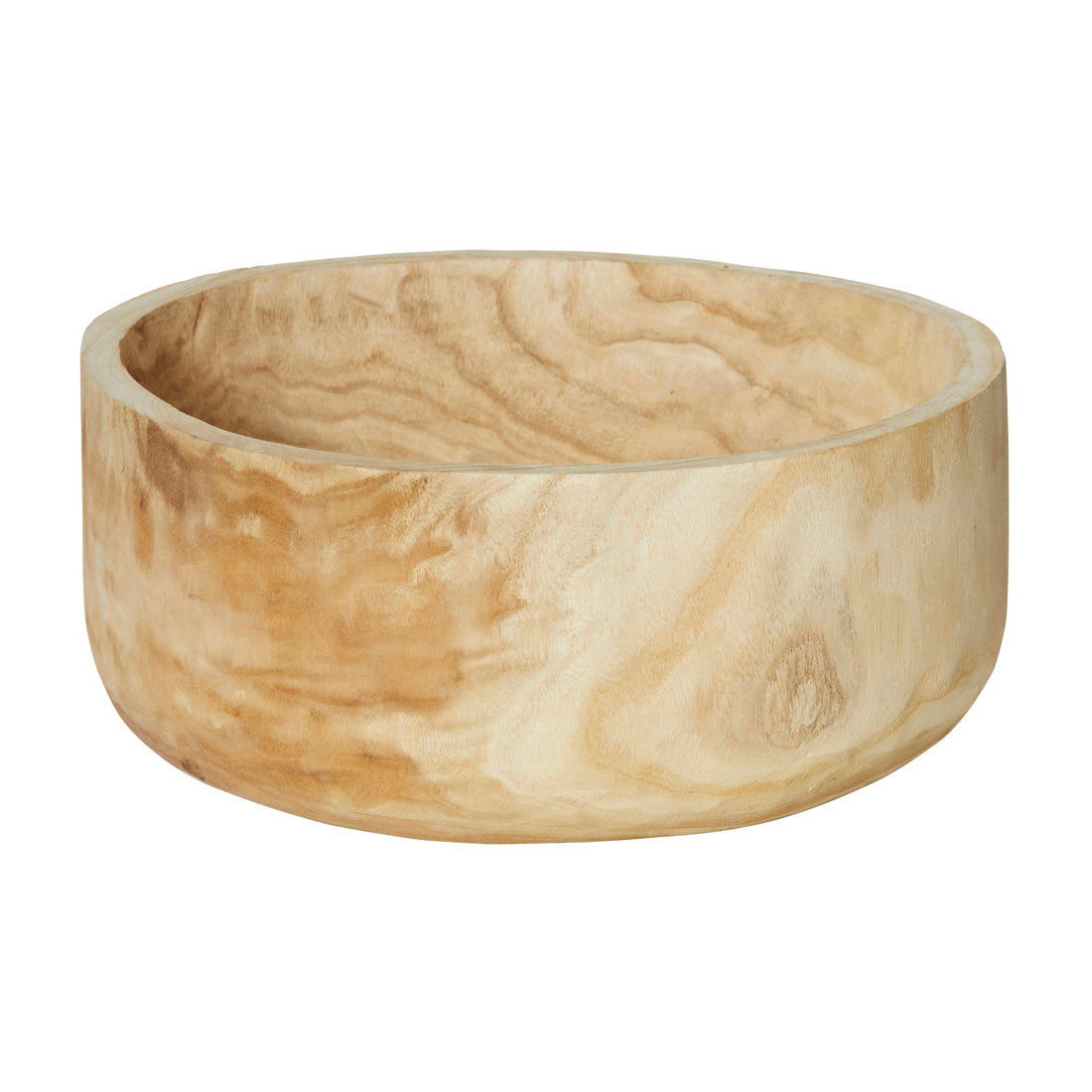 Rogue Dansk Bowl Thin Rim Natural