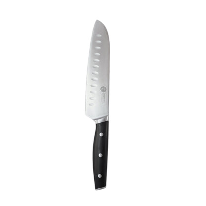 MasterChef Performance Procut Santoku Knife Black &amp; Stainless Steel