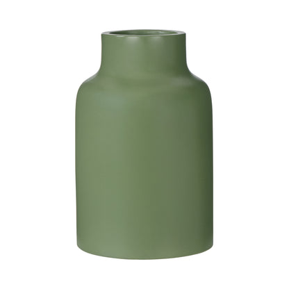 Rogue Oakley Vase Green