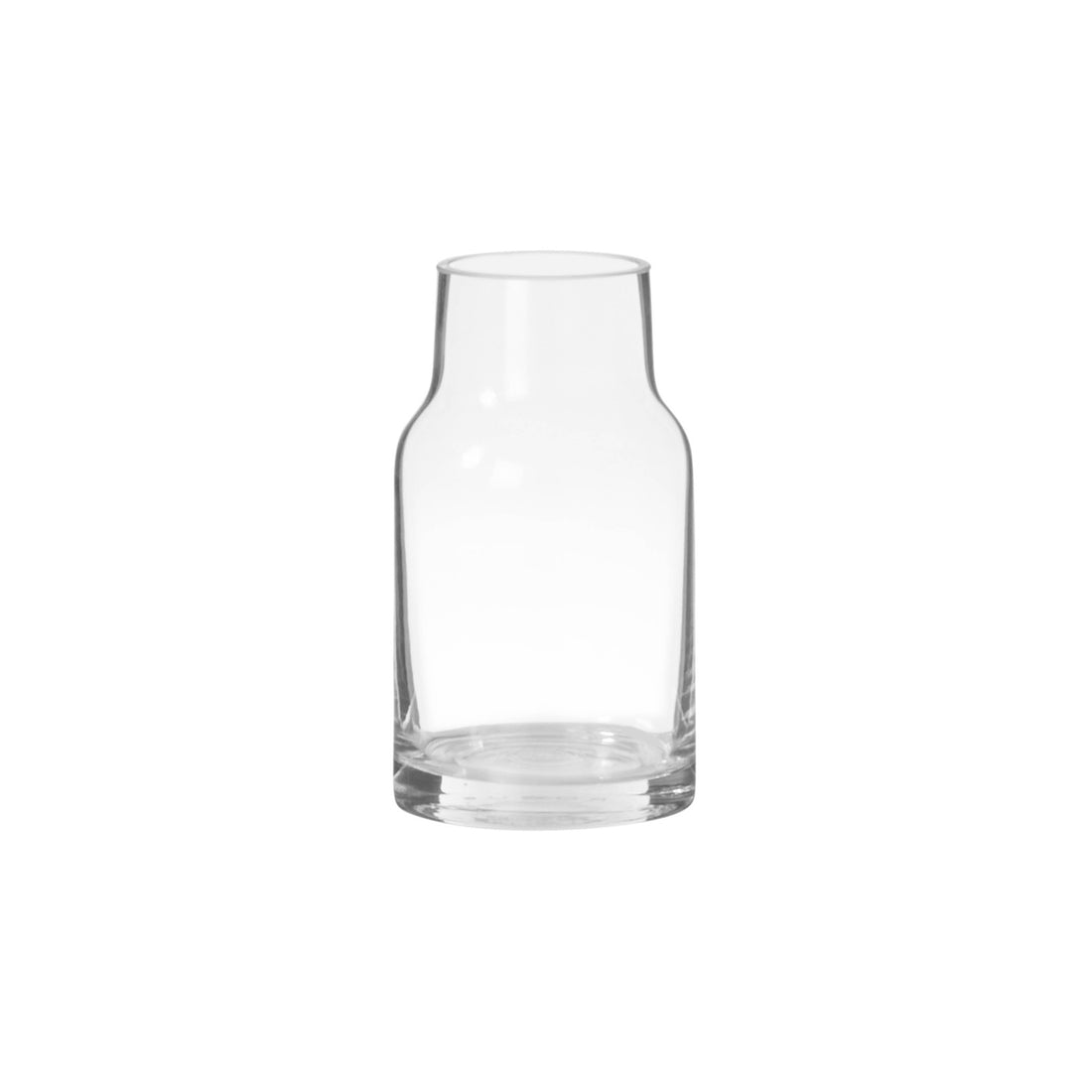 Rogue Rachel Vase Clear