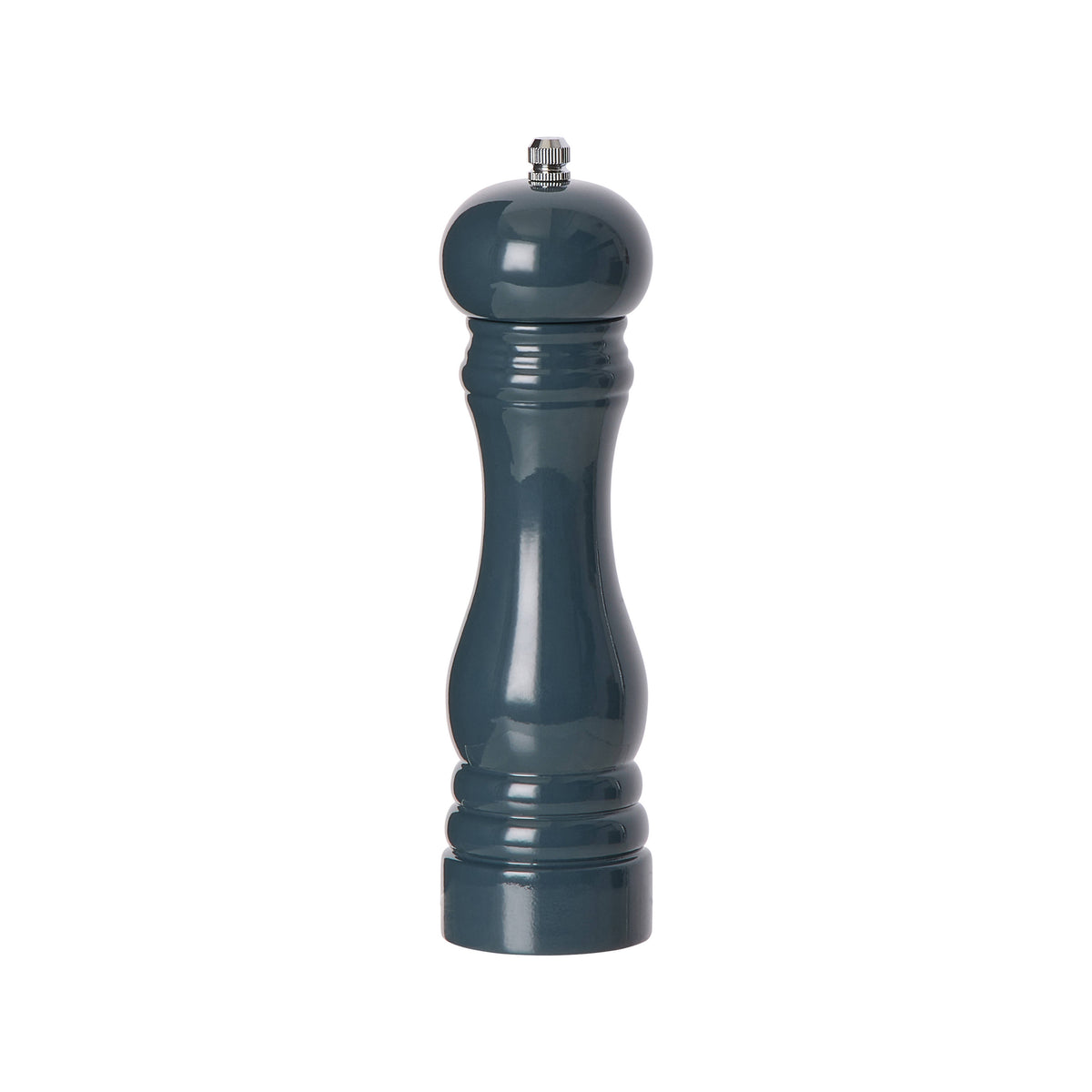 Davis &amp; Waddell Salt &amp; Pepper Mill Dark Blue