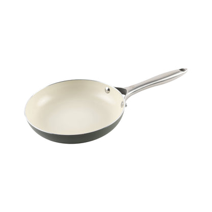 MasterChef Sage Elementa Frypan Sage &amp; Cream