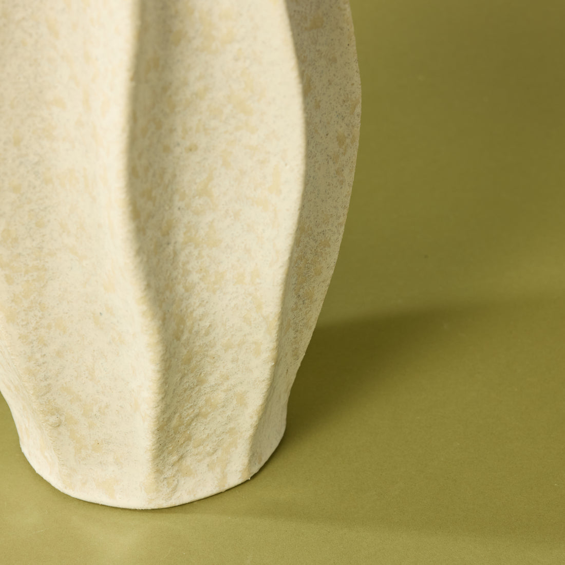 Albany Vase | White - 30cm