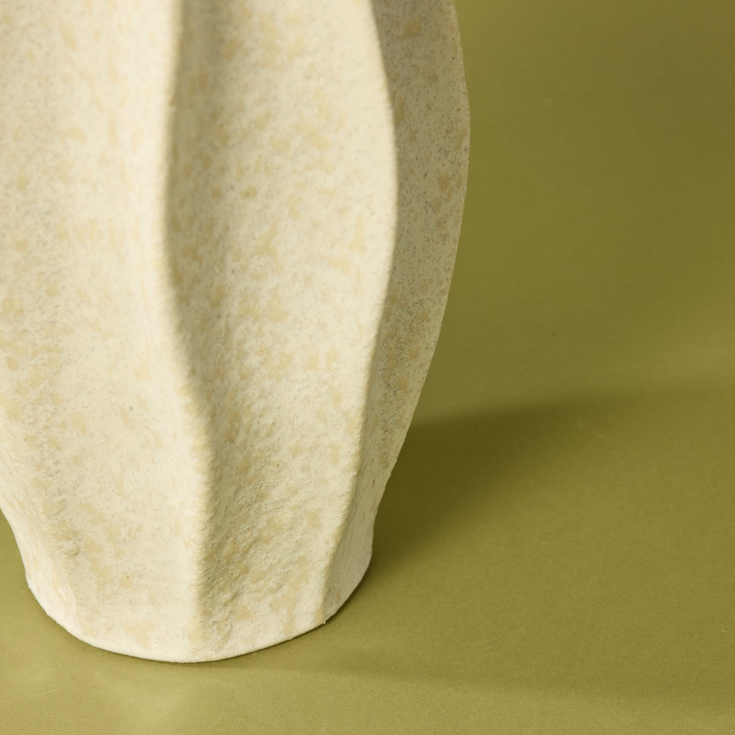 Albany Vase | White - 30cm