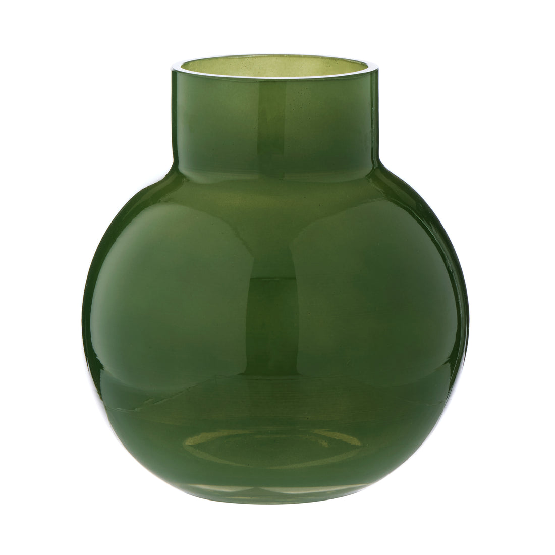 Rogue Sophie Vase Small Green