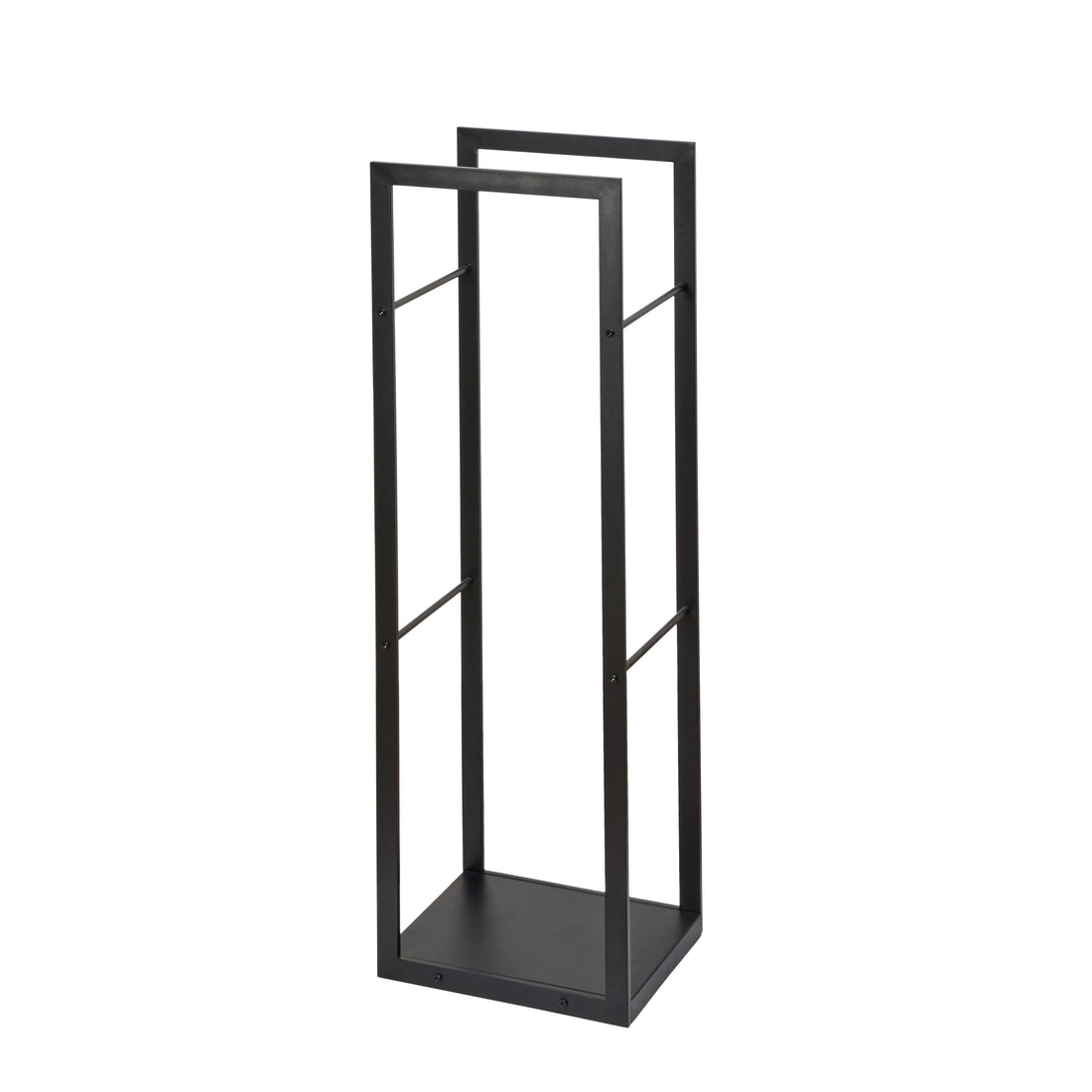 Rogue Kuro Firewood Stan - Black