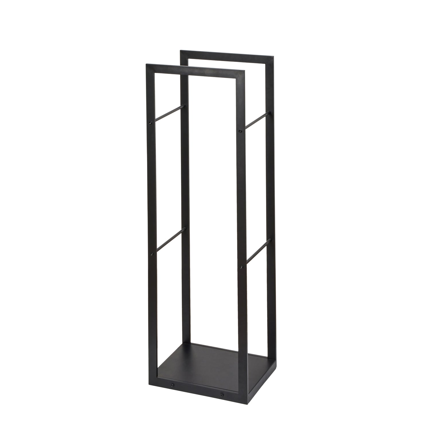 Rogue Kuro Firewood Stan - Black