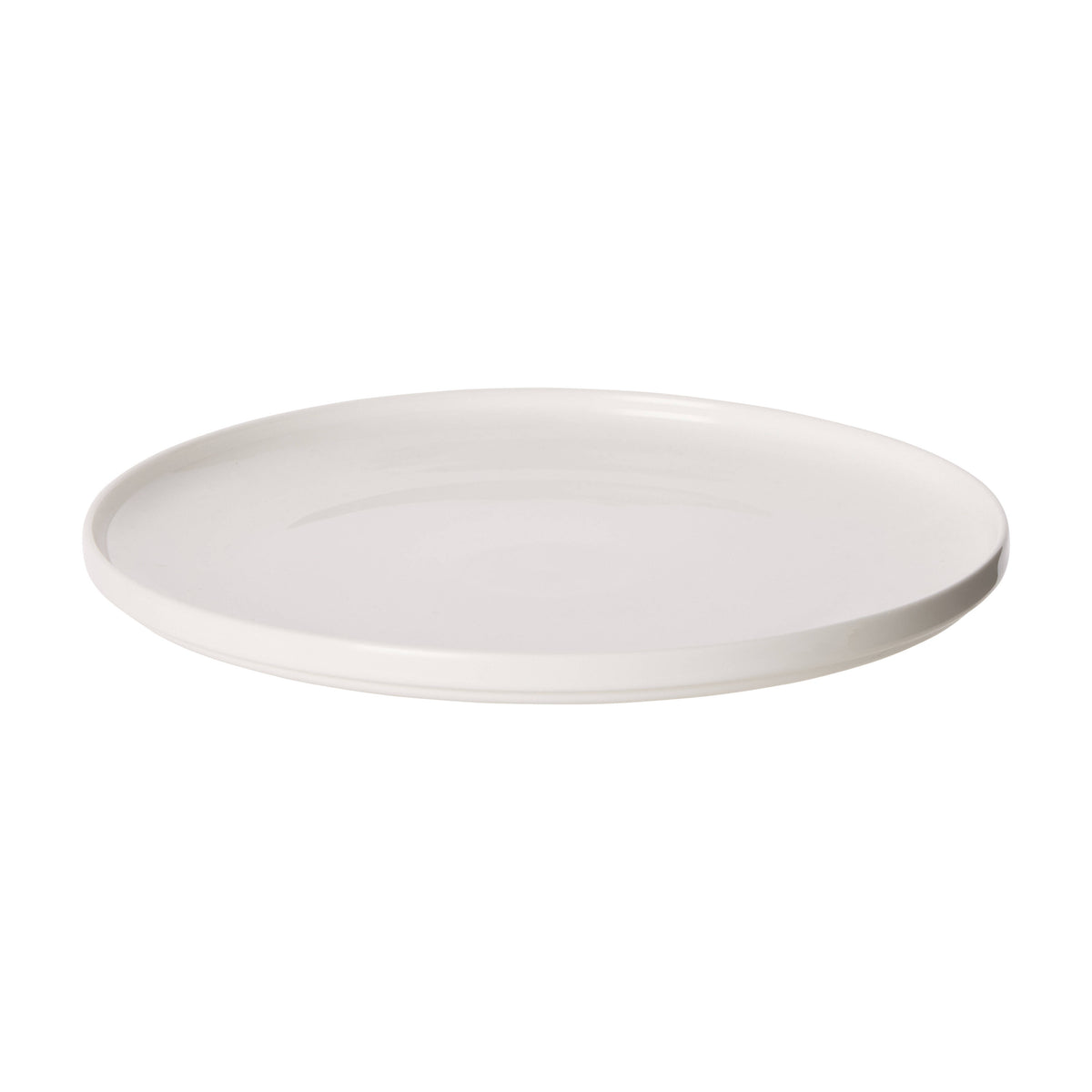 Davis &amp; Waddell Portsea Serving Platter White