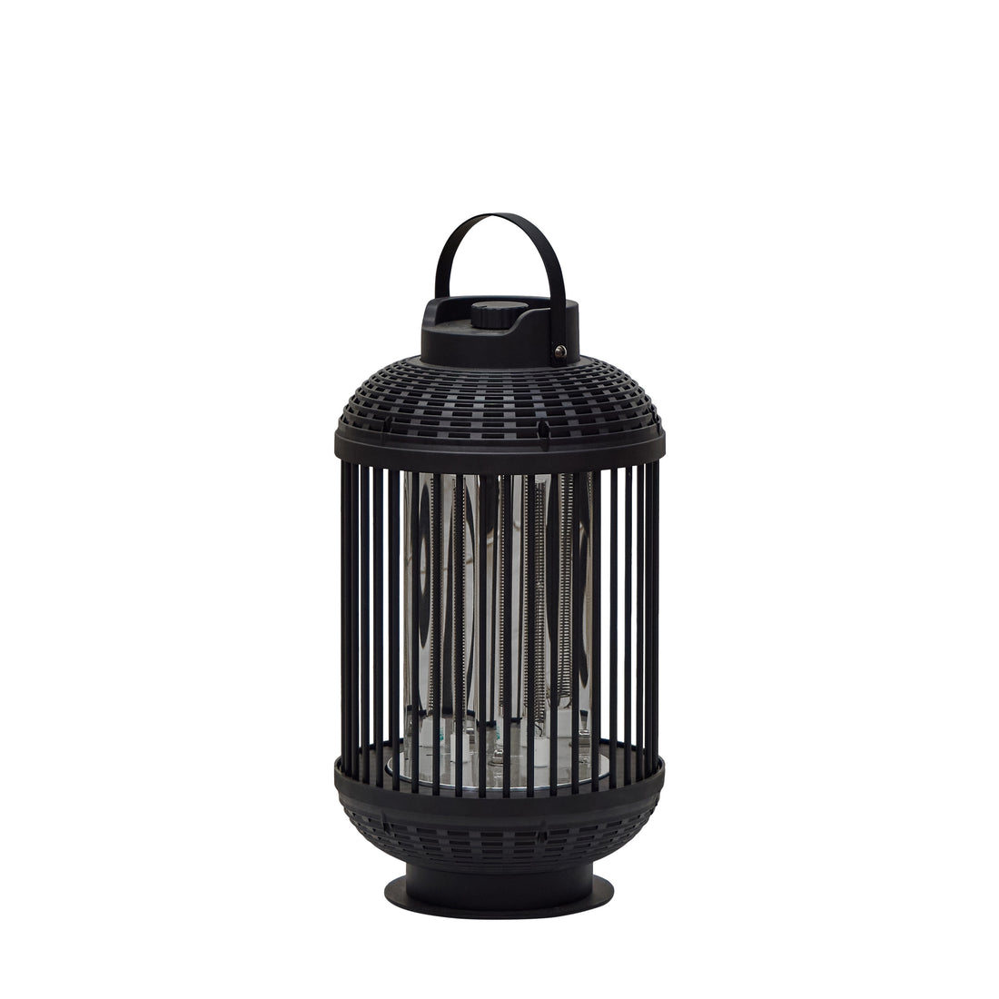 Rogue Radiant Patio Heater Black
