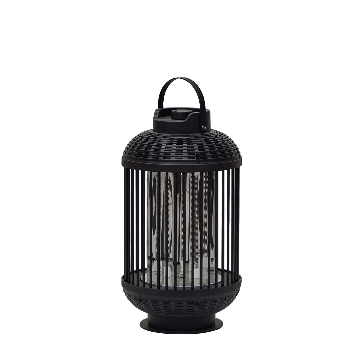 Rogue Radiant Patio Heater Black